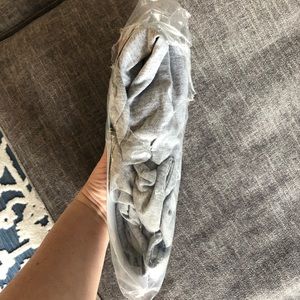 Snoogle Mini Jersey Cover New